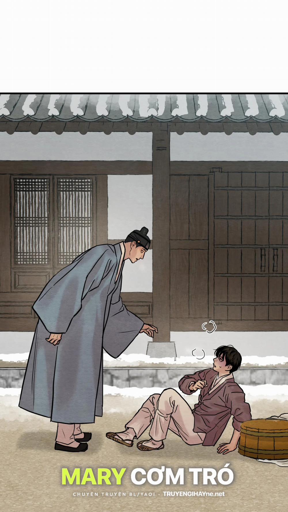 Dạ Ký – Vãn Dạ Họa Nhân 104.5 trang 11