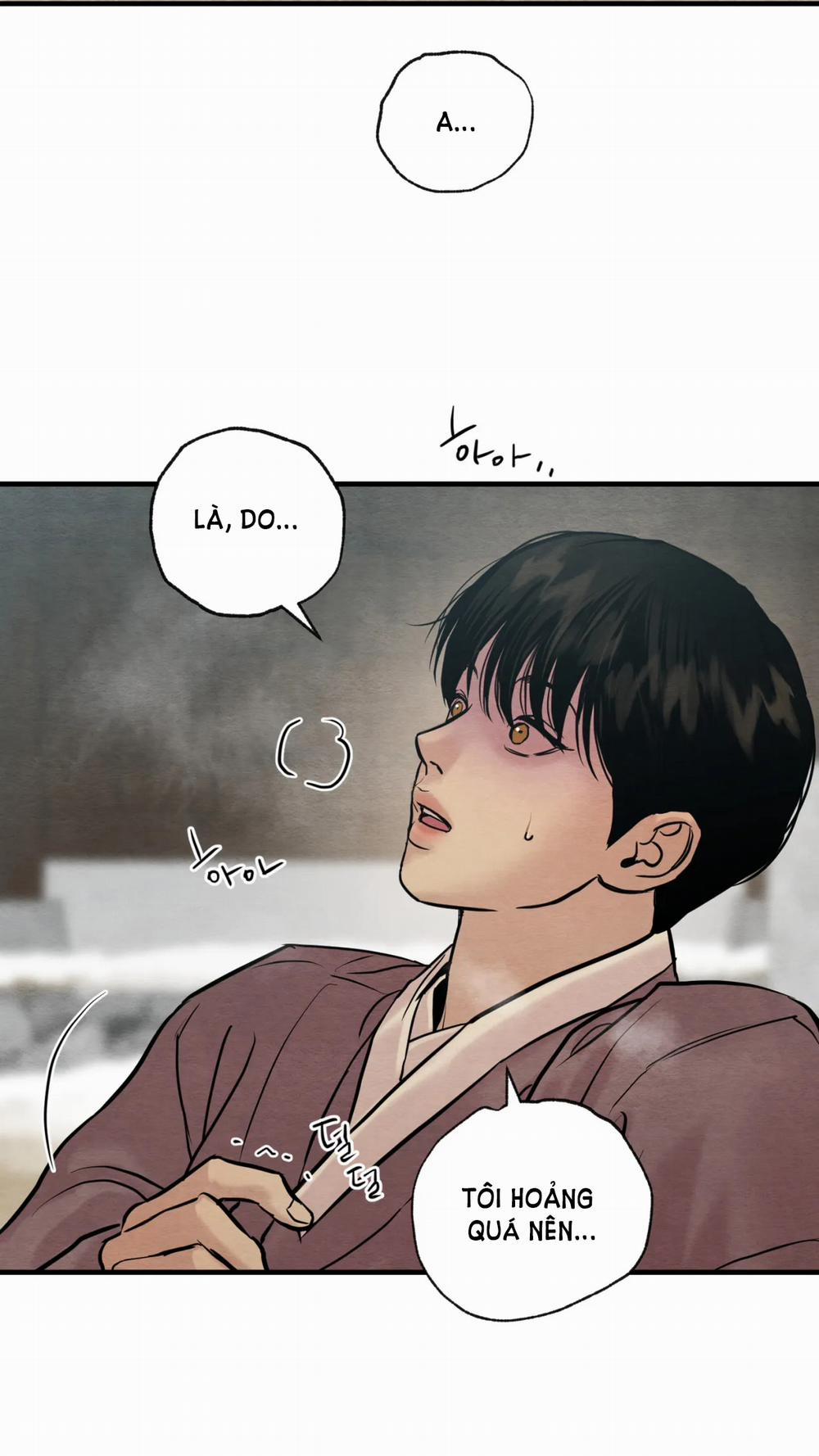 Dạ Ký – Vãn Dạ Họa Nhân 104.5 trang 12