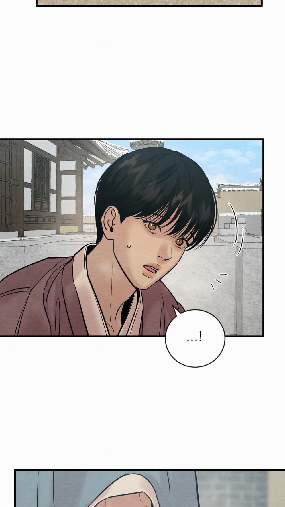 Dạ Ký – Vãn Dạ Họa Nhân 104.5 trang 14