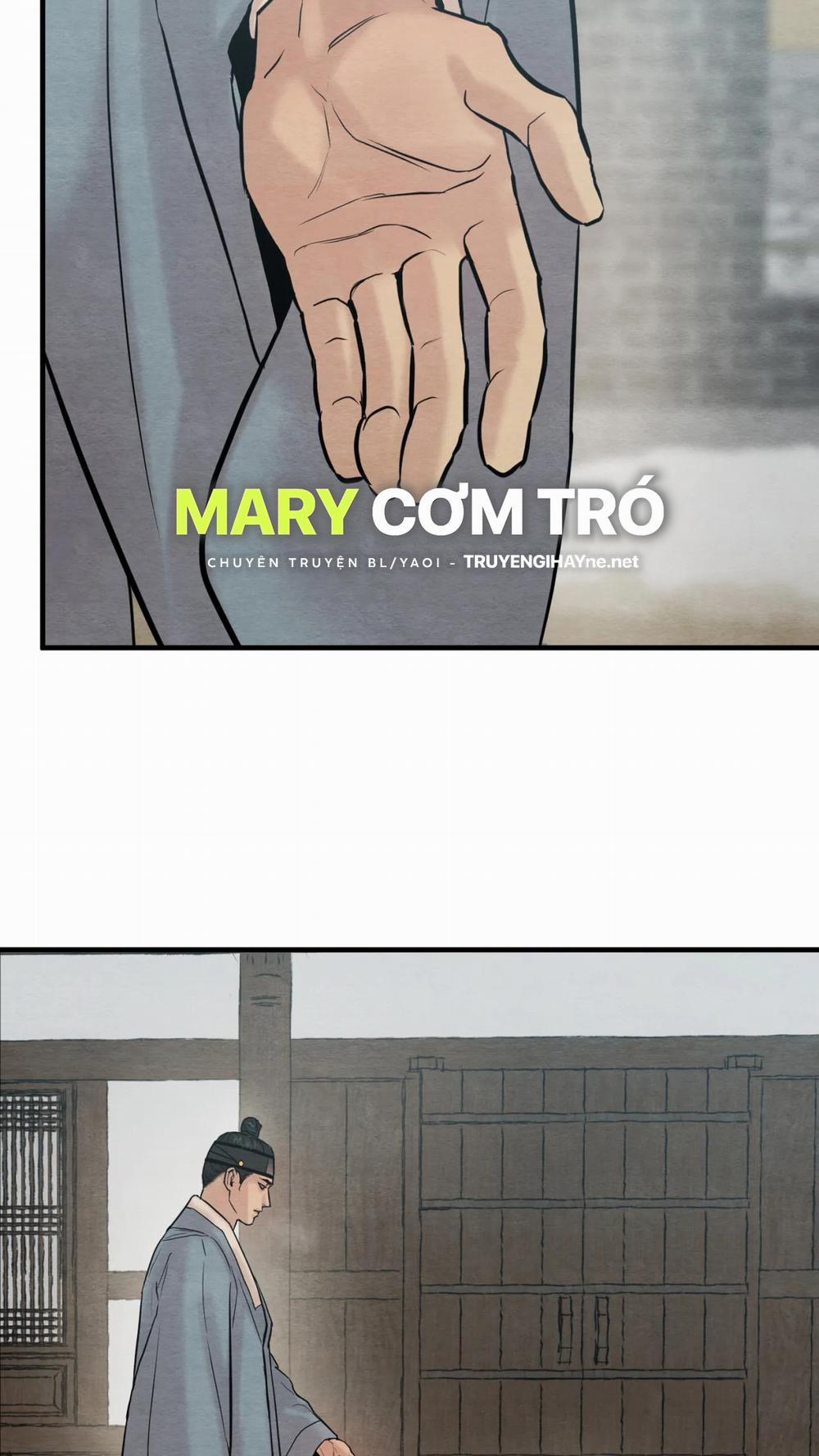 Dạ Ký – Vãn Dạ Họa Nhân 104.5 trang 15