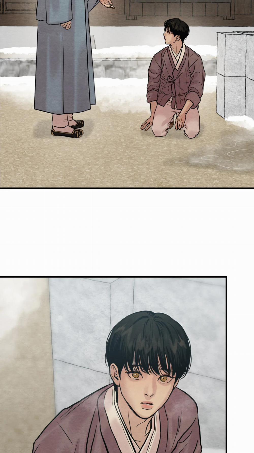 Dạ Ký – Vãn Dạ Họa Nhân 104.5 trang 16