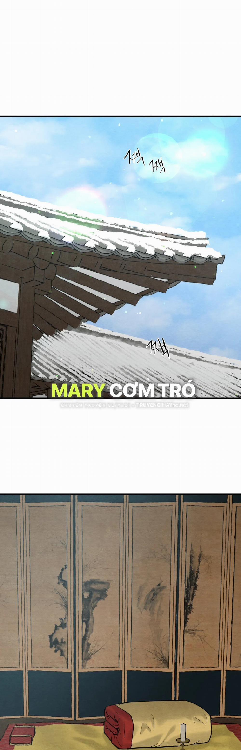 Dạ Ký – Vãn Dạ Họa Nhân 104.5 trang 3