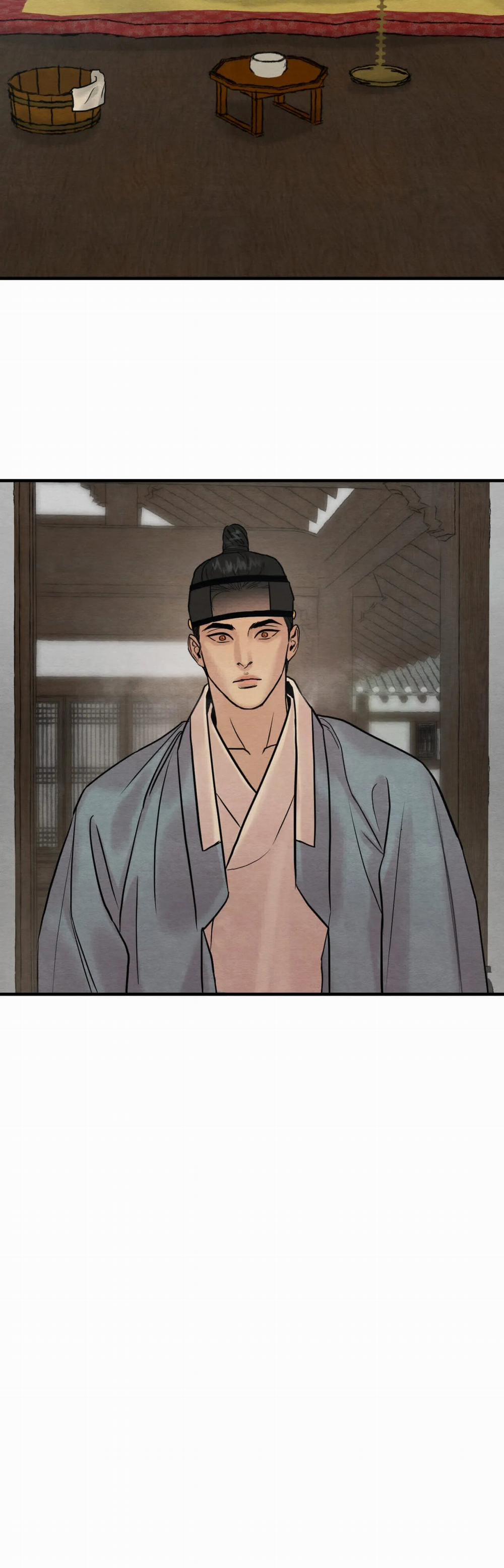 Dạ Ký – Vãn Dạ Họa Nhân 104.5 trang 4