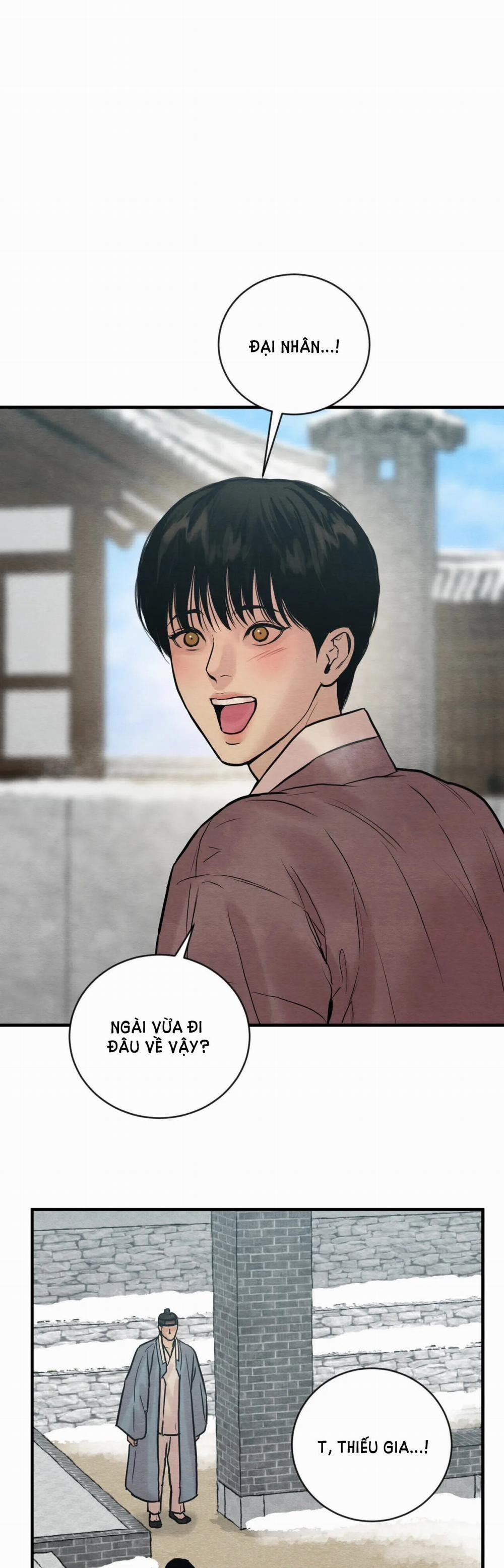 Dạ Ký – Vãn Dạ Họa Nhân 104.5 trang 5