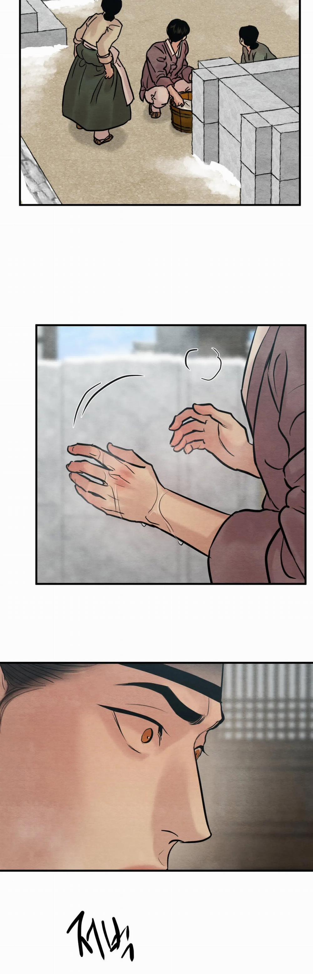 Dạ Ký – Vãn Dạ Họa Nhân 104.5 trang 6