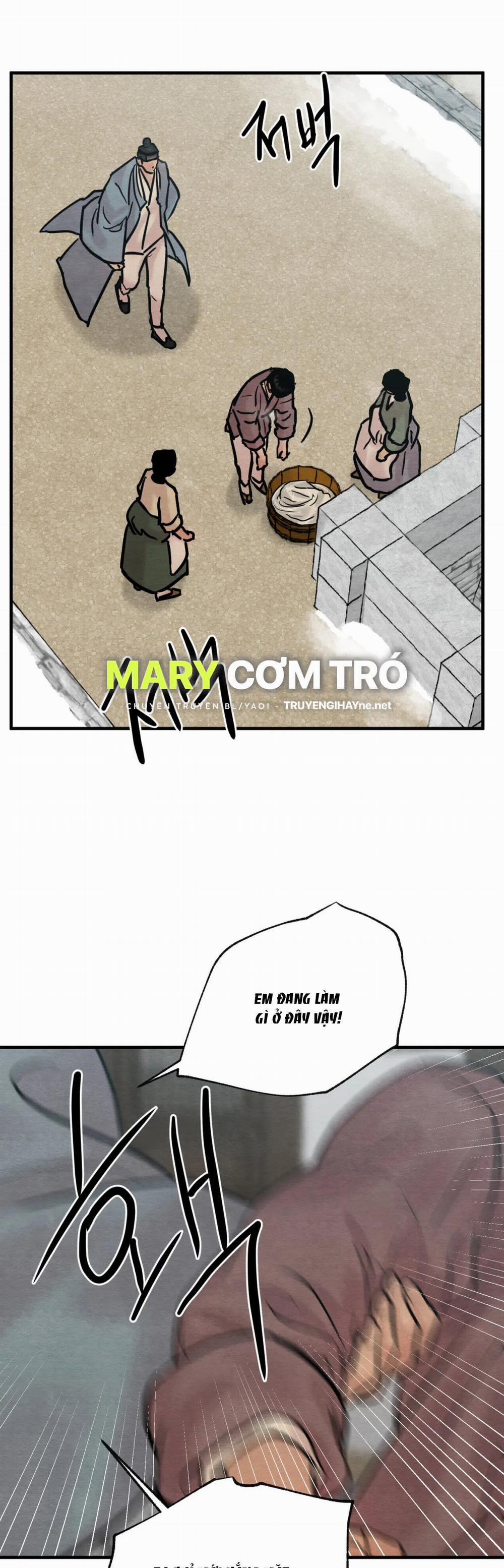 Dạ Ký – Vãn Dạ Họa Nhân 104.5 trang 7