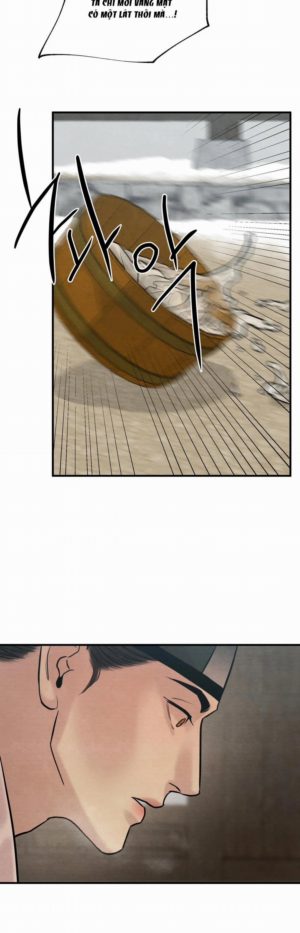 Dạ Ký – Vãn Dạ Họa Nhân 104.5 trang 8