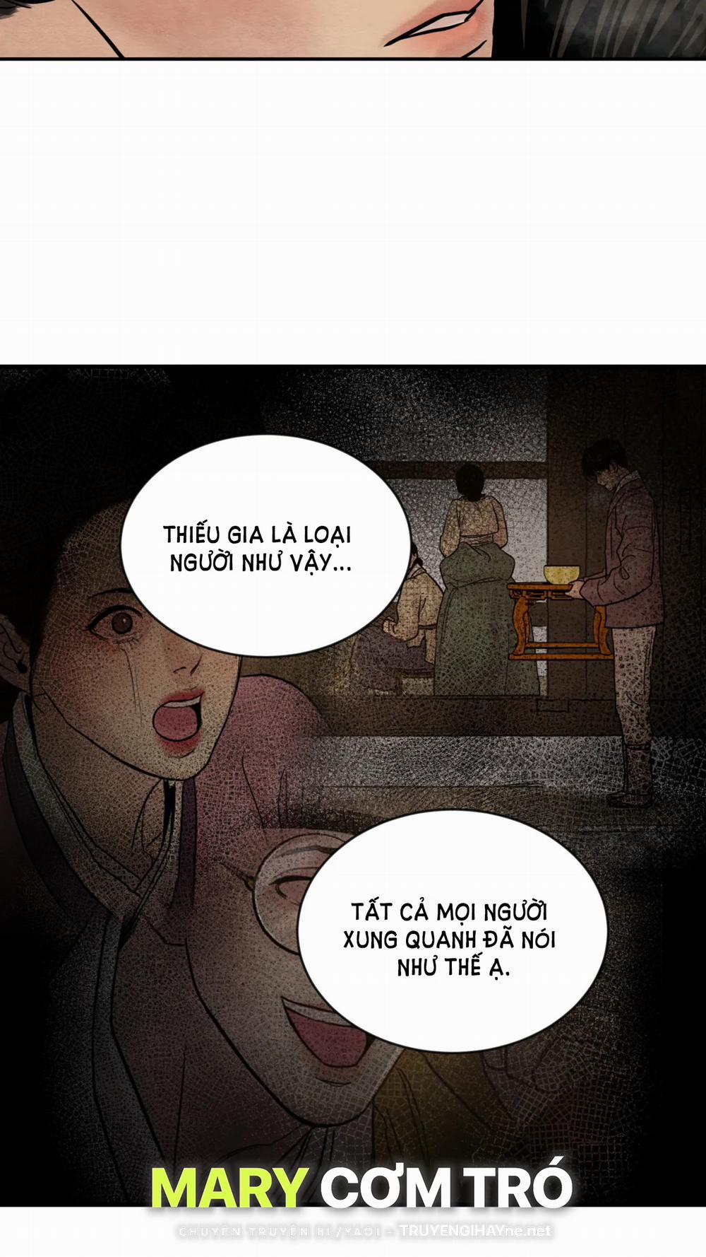 Dạ Ký – Vãn Dạ Họa Nhân 104.6 trang 10