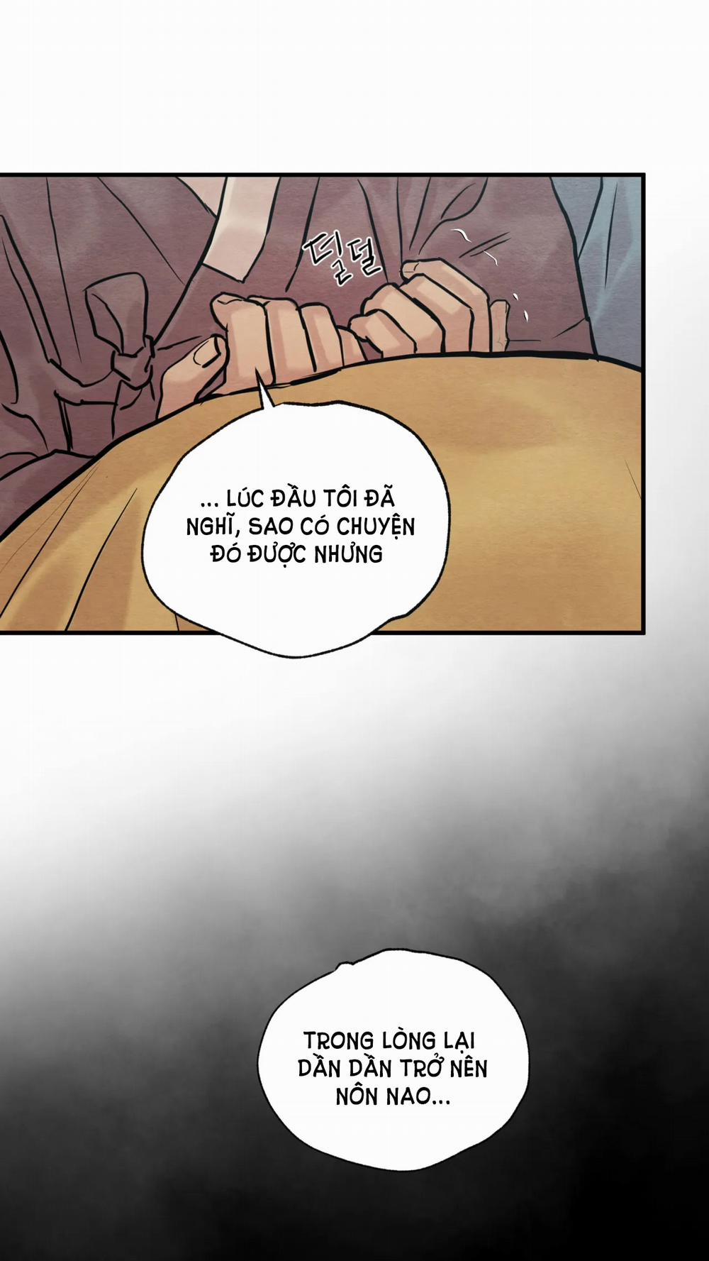 Dạ Ký – Vãn Dạ Họa Nhân 104.6 trang 11