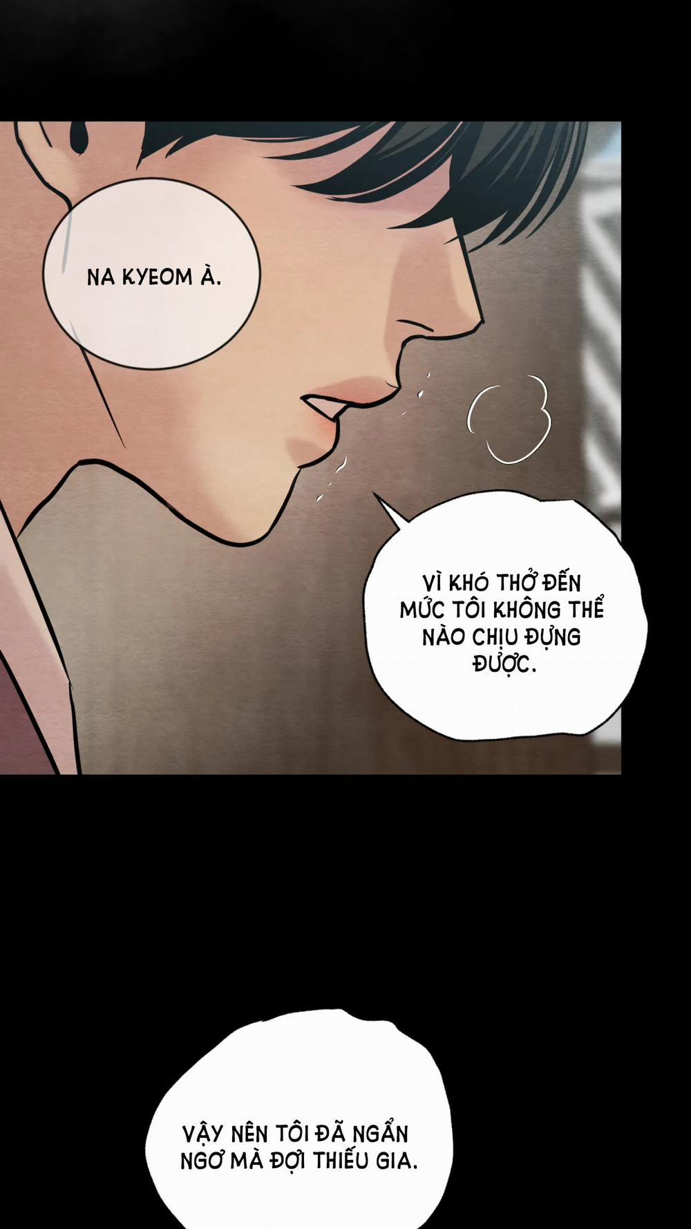 Dạ Ký – Vãn Dạ Họa Nhân 104.6 trang 12