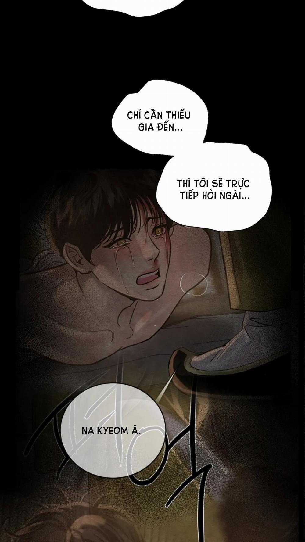 Dạ Ký – Vãn Dạ Họa Nhân 104.6 trang 13