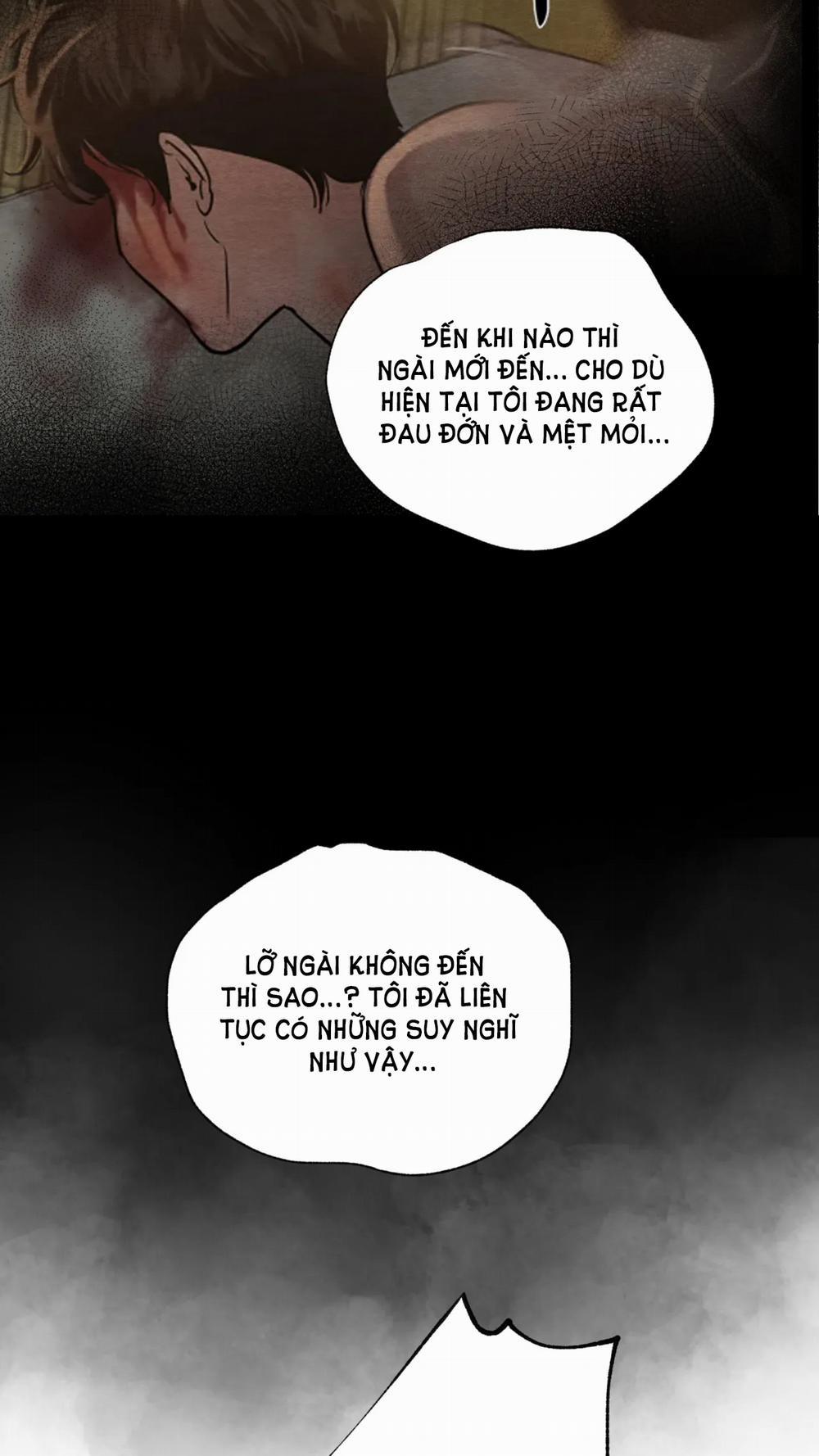 Dạ Ký – Vãn Dạ Họa Nhân 104.6 trang 14