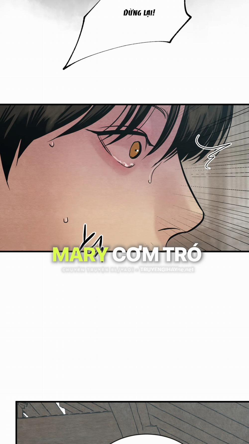 Dạ Ký – Vãn Dạ Họa Nhân 104.6 trang 15