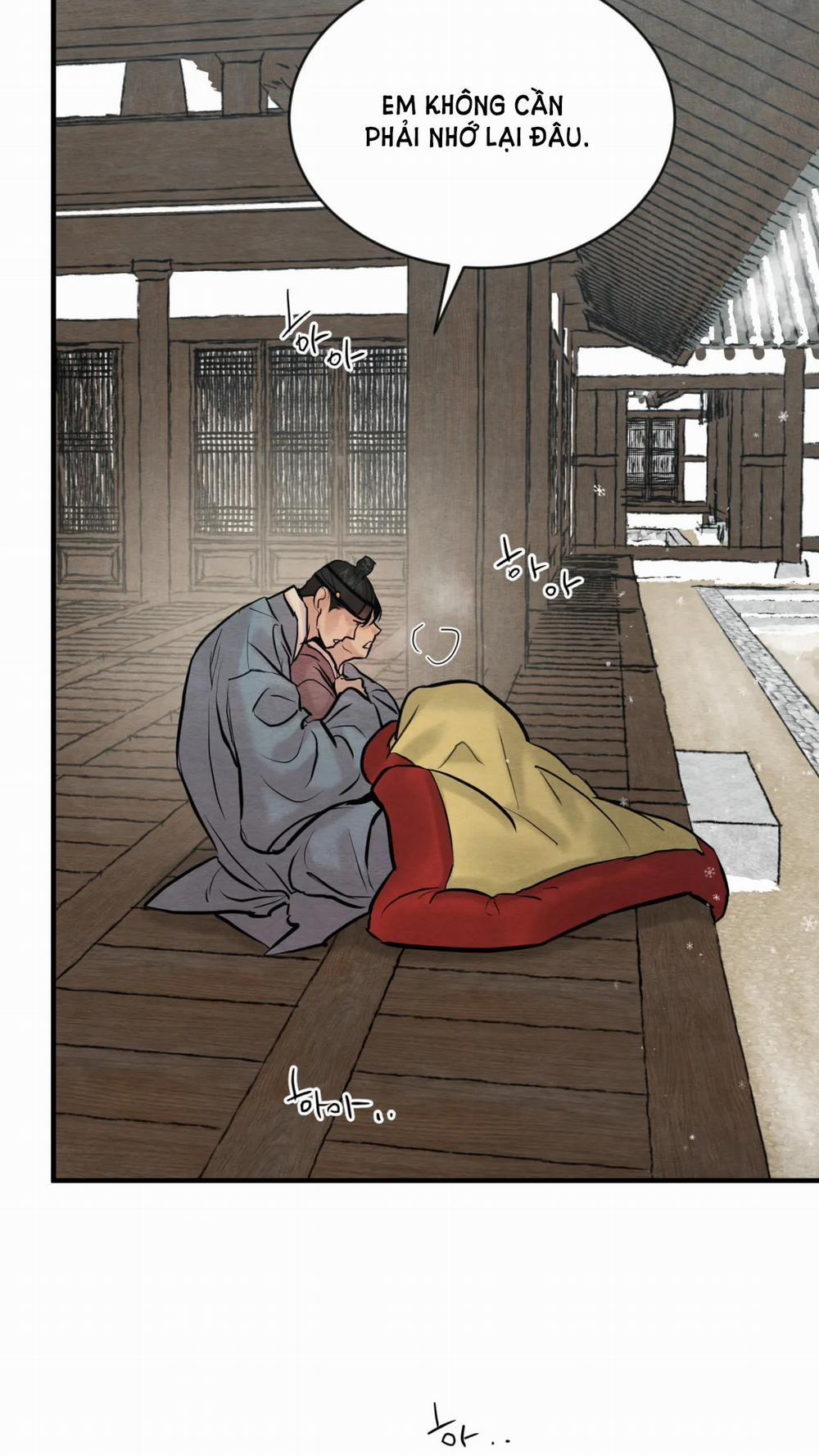 Dạ Ký – Vãn Dạ Họa Nhân 104.6 trang 16