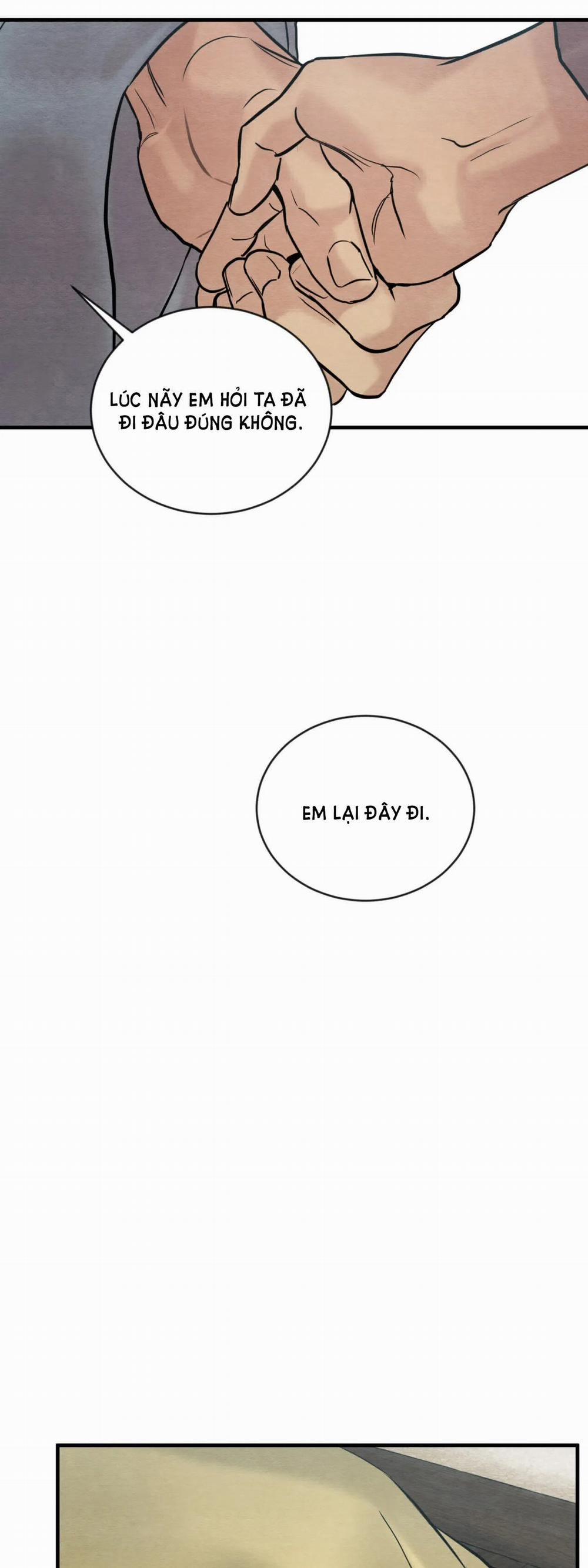 Dạ Ký – Vãn Dạ Họa Nhân 104.6 trang 2