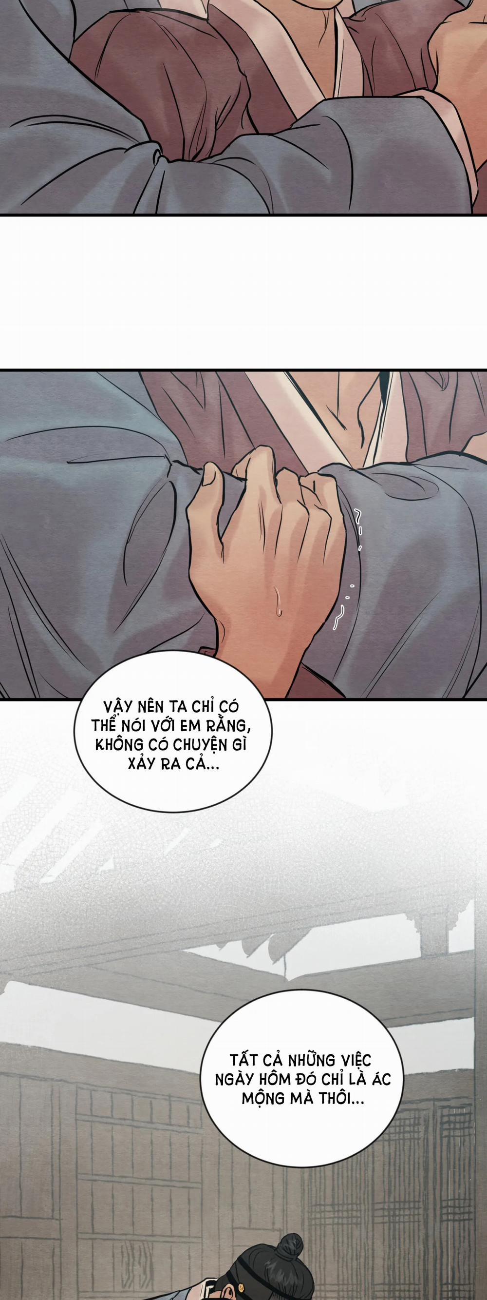 Dạ Ký – Vãn Dạ Họa Nhân 104.6 trang 20