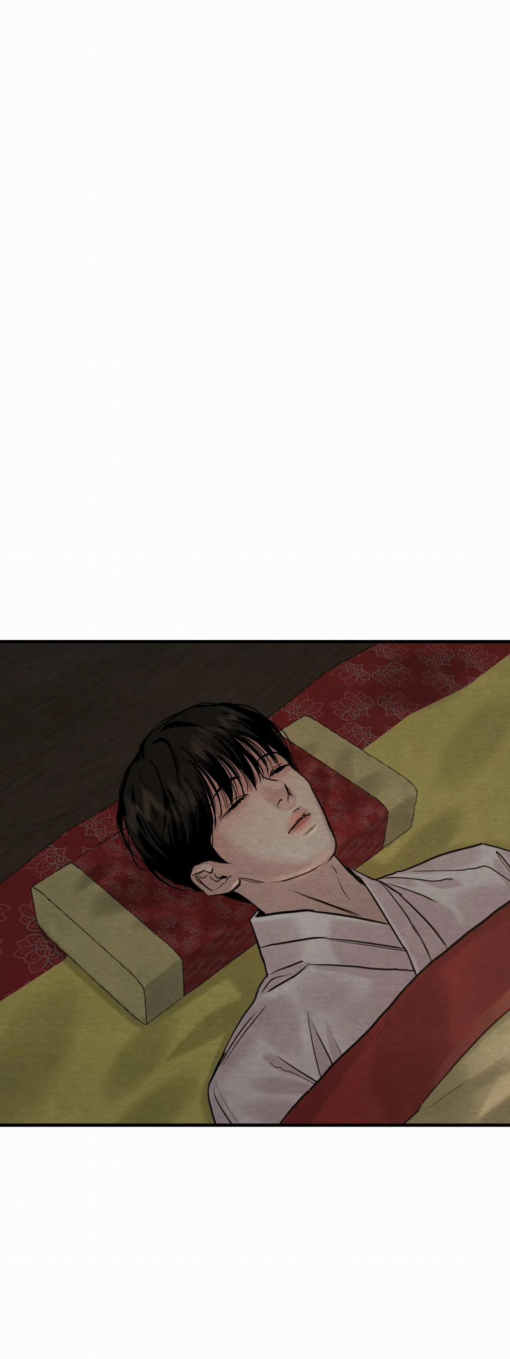 Dạ Ký – Vãn Dạ Họa Nhân 104.6 trang 22