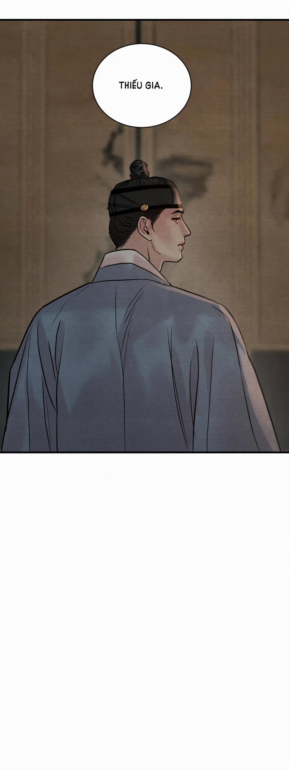 Dạ Ký – Vãn Dạ Họa Nhân 104.6 trang 23