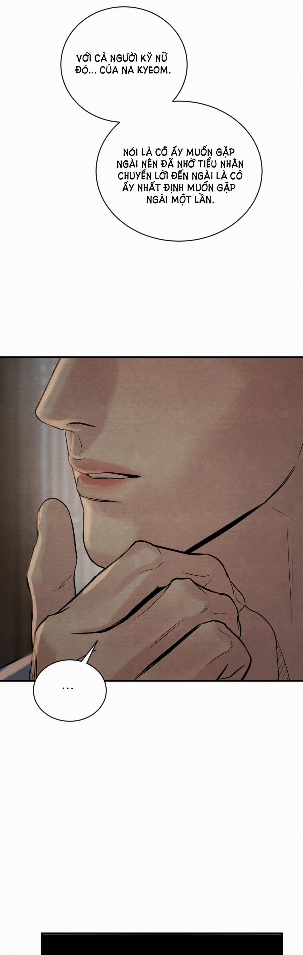 Dạ Ký – Vãn Dạ Họa Nhân 104.6 trang 27