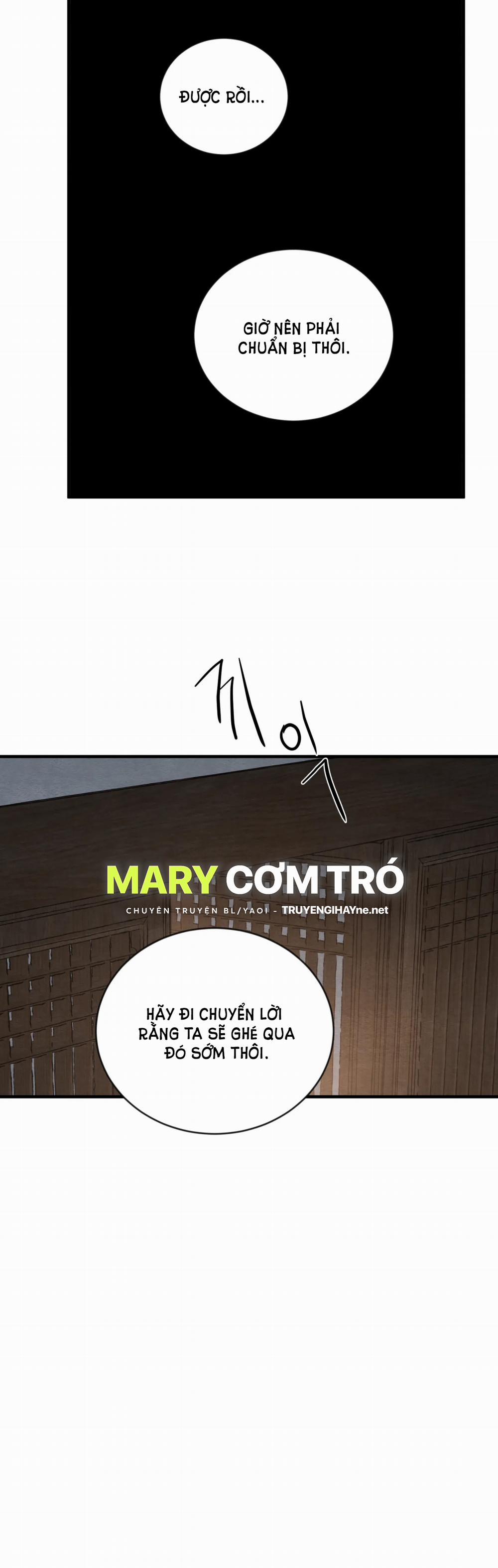 Dạ Ký – Vãn Dạ Họa Nhân 104.6 trang 28