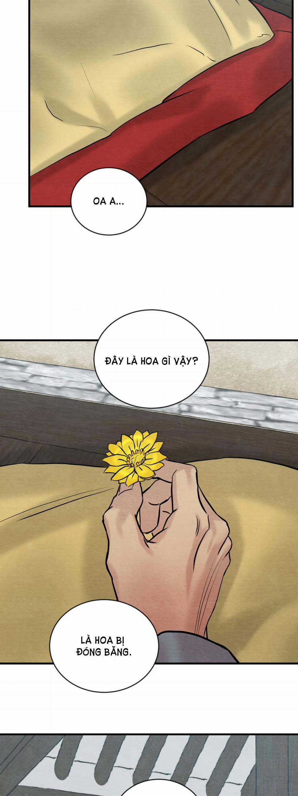 Dạ Ký – Vãn Dạ Họa Nhân 104.6 trang 3