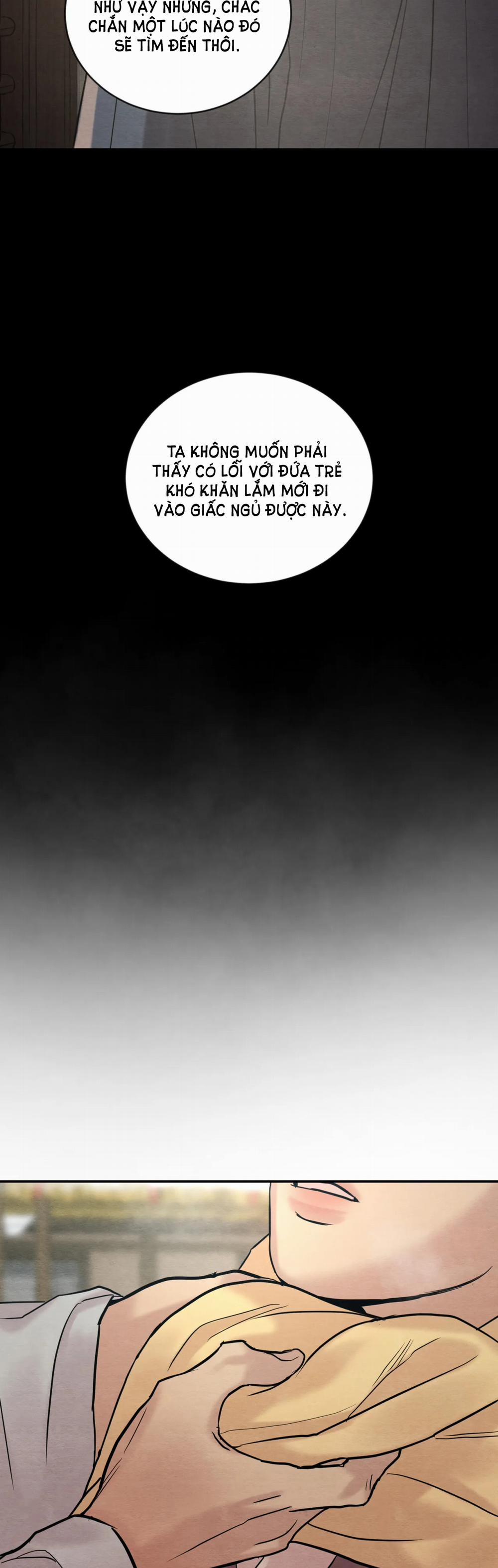 Dạ Ký – Vãn Dạ Họa Nhân 104.6 trang 33