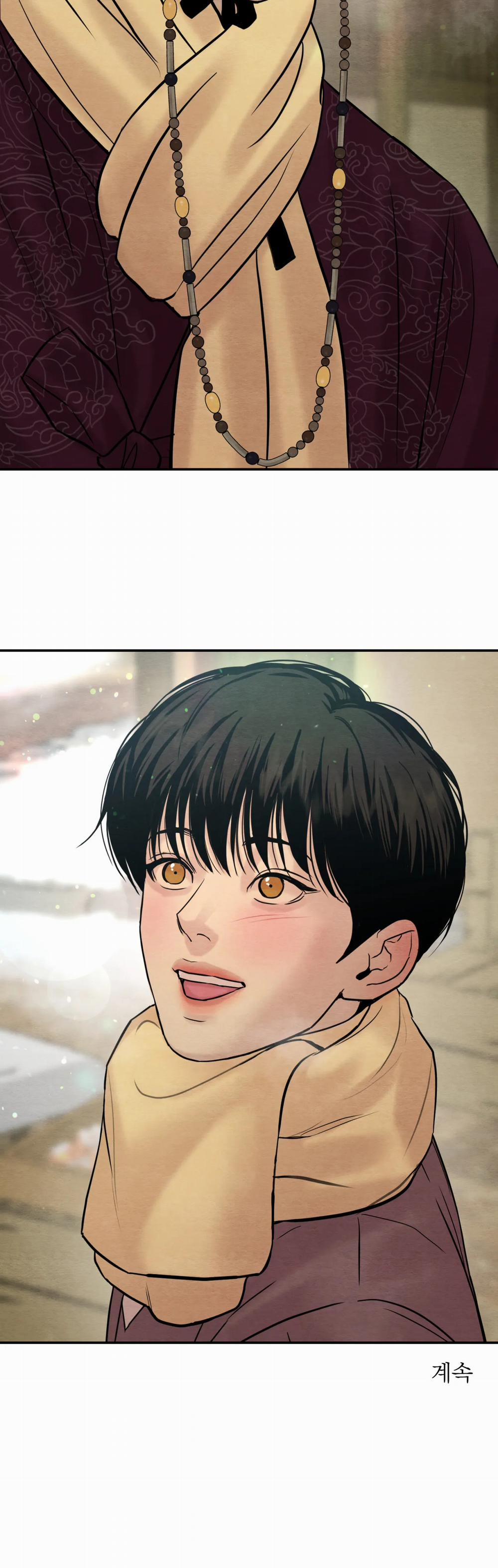 Dạ Ký – Vãn Dạ Họa Nhân 104.6 trang 35