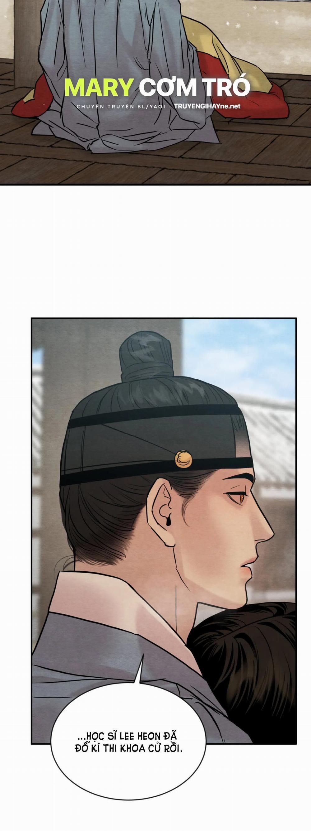 Dạ Ký – Vãn Dạ Họa Nhân 104.6 trang 6