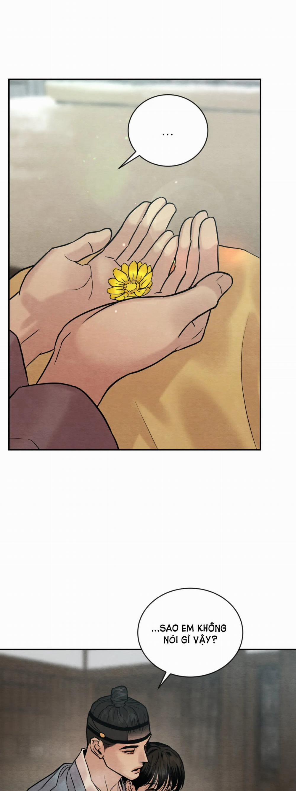 Dạ Ký – Vãn Dạ Họa Nhân 104.6 trang 7