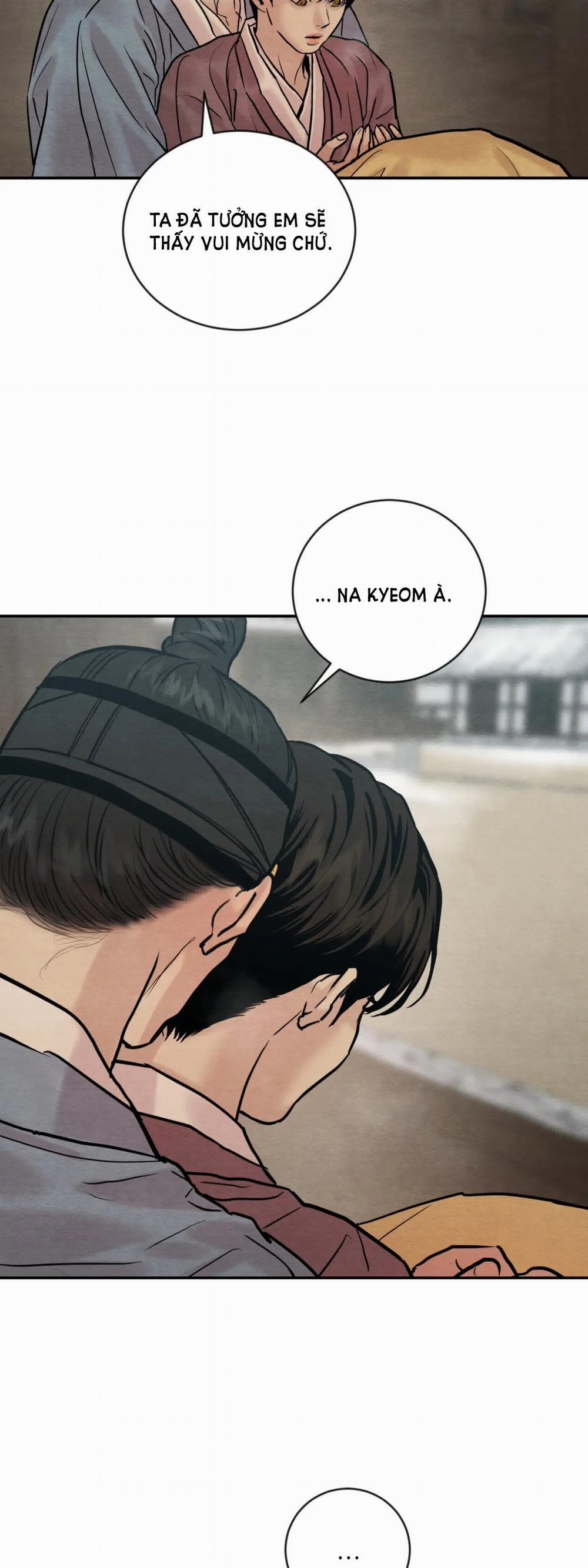 Dạ Ký – Vãn Dạ Họa Nhân 104.6 trang 8