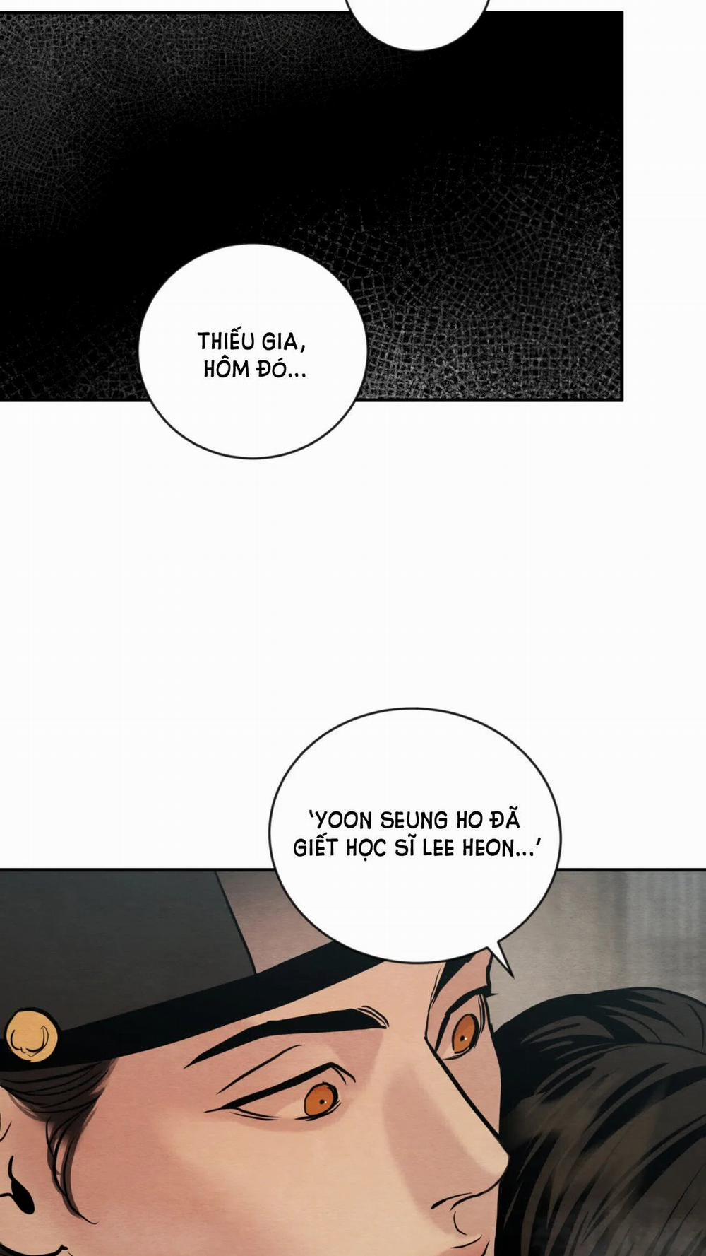 Dạ Ký – Vãn Dạ Họa Nhân 104.6 trang 9