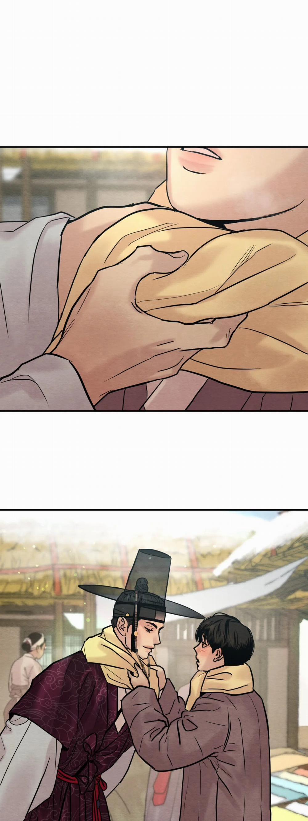 Dạ Ký – Vãn Dạ Họa Nhân 105.1 trang 0