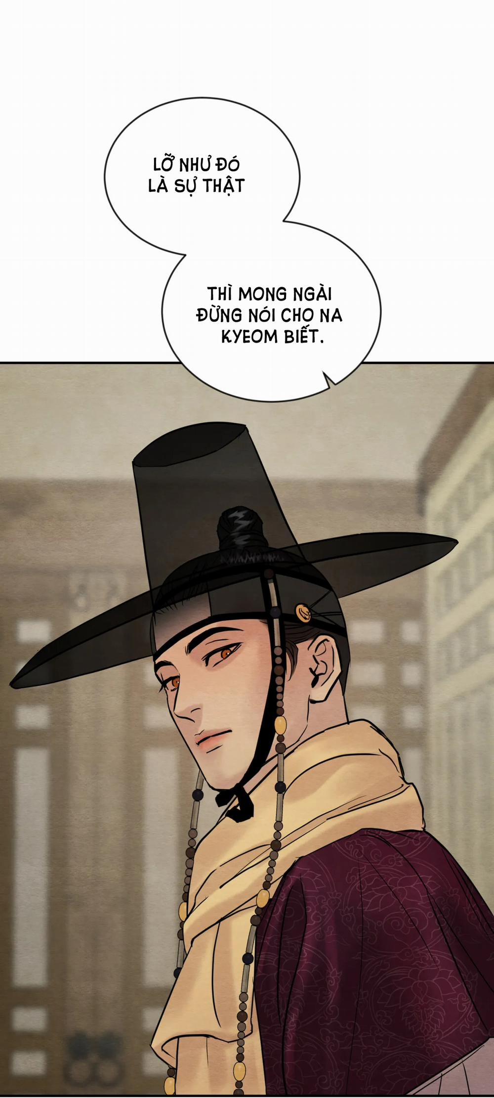 Dạ Ký – Vãn Dạ Họa Nhân 105.1 trang 14