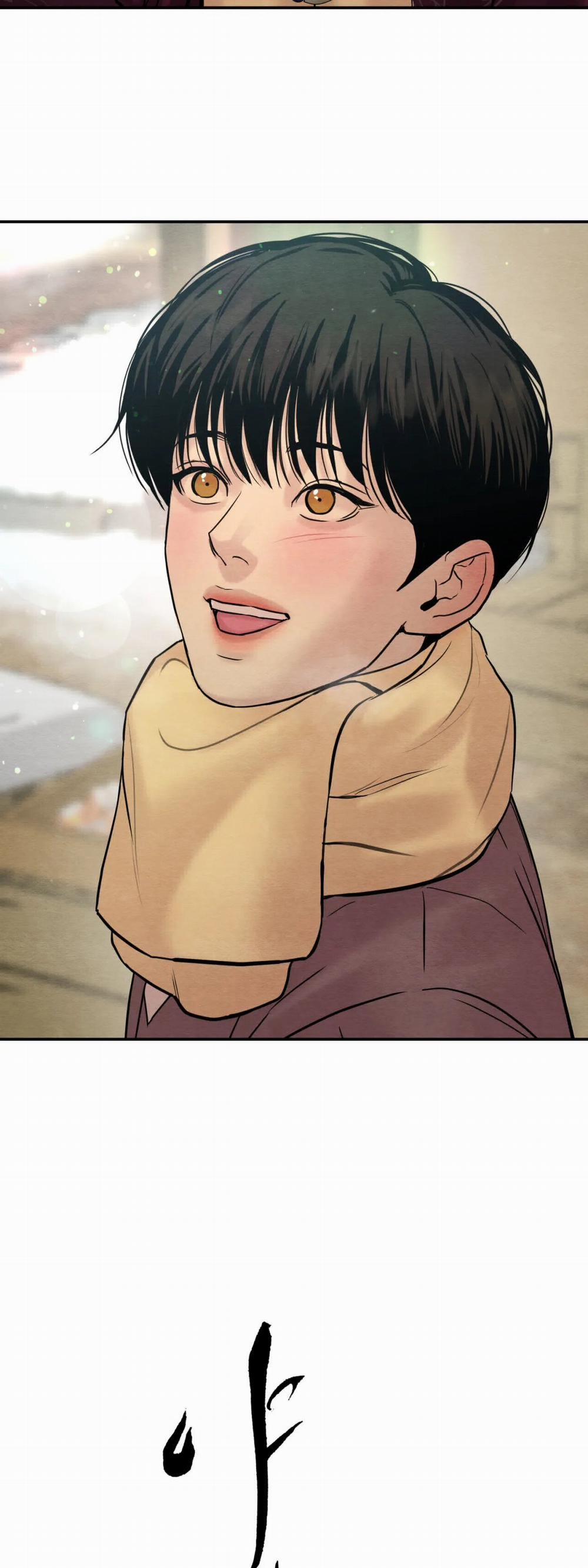 Dạ Ký – Vãn Dạ Họa Nhân 105.1 trang 2