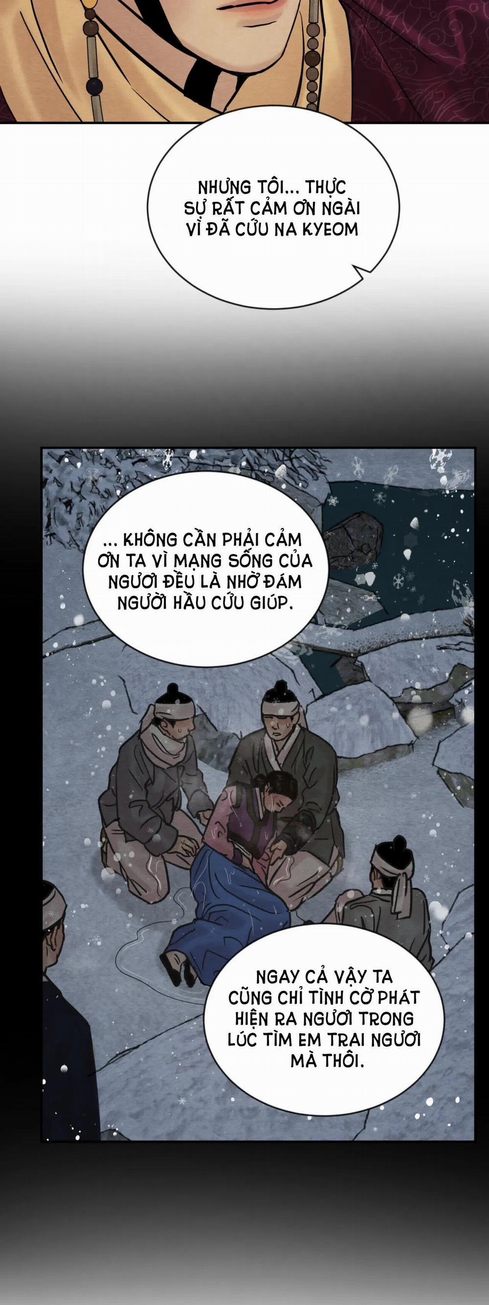 Dạ Ký – Vãn Dạ Họa Nhân 105.1 trang 6