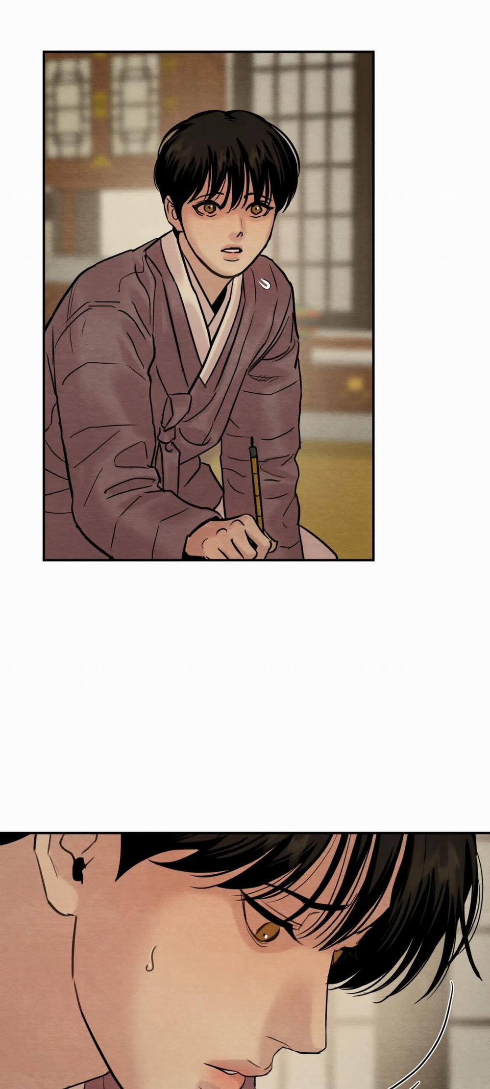 Dạ Ký – Vãn Dạ Họa Nhân 105.2 trang 0