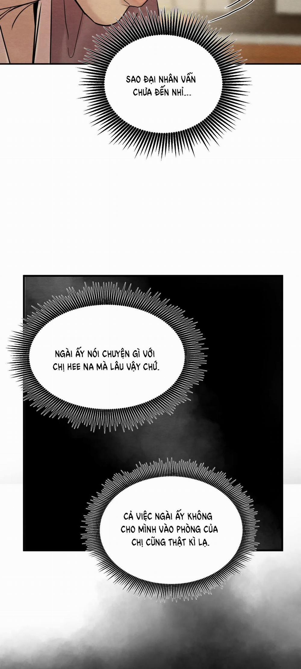 Dạ Ký – Vãn Dạ Họa Nhân 105.2 trang 1