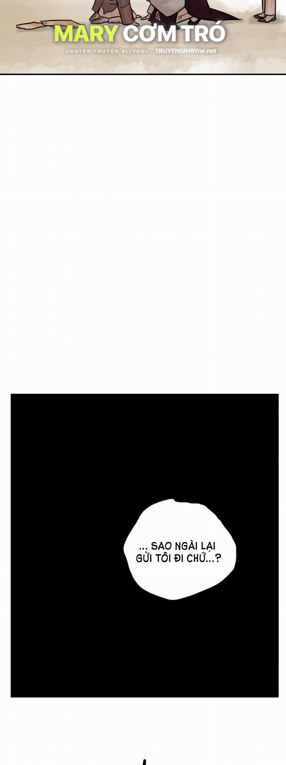 Dạ Ký – Vãn Dạ Họa Nhân 105.2 trang 17