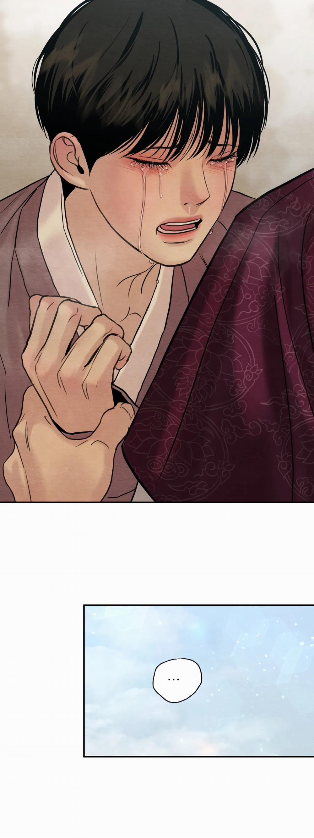 Dạ Ký – Vãn Dạ Họa Nhân 105.2 trang 21