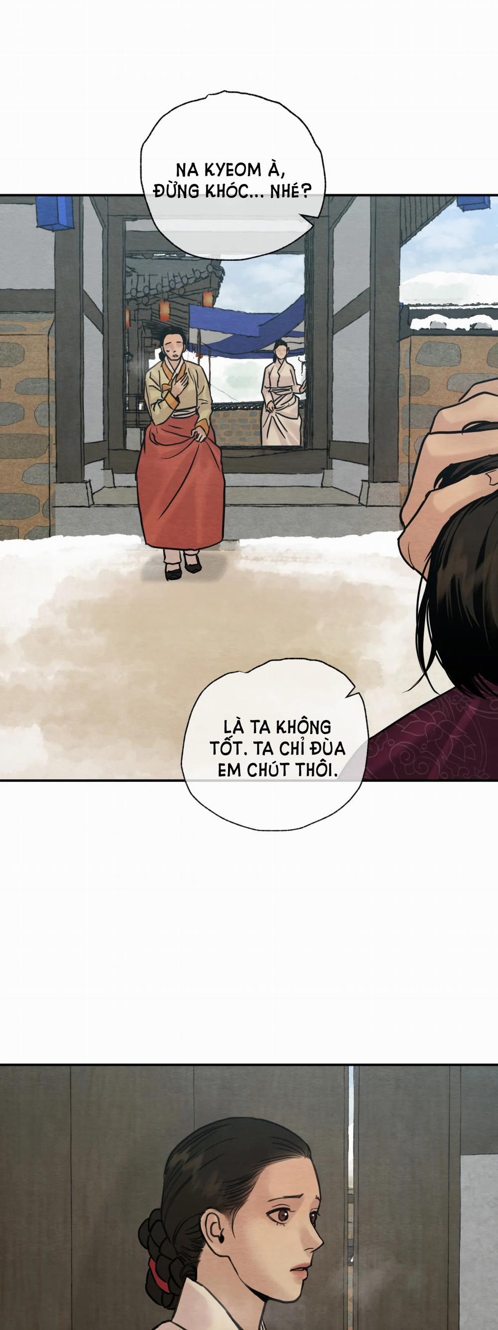 Dạ Ký – Vãn Dạ Họa Nhân 105.2 trang 23