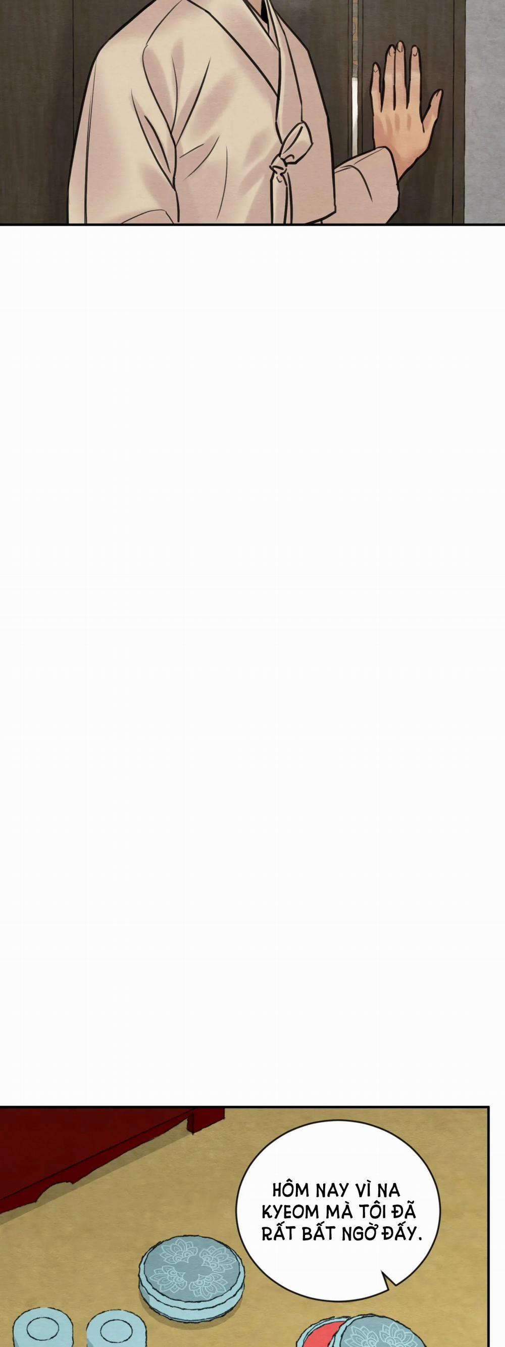 Dạ Ký – Vãn Dạ Họa Nhân 105.2 trang 24