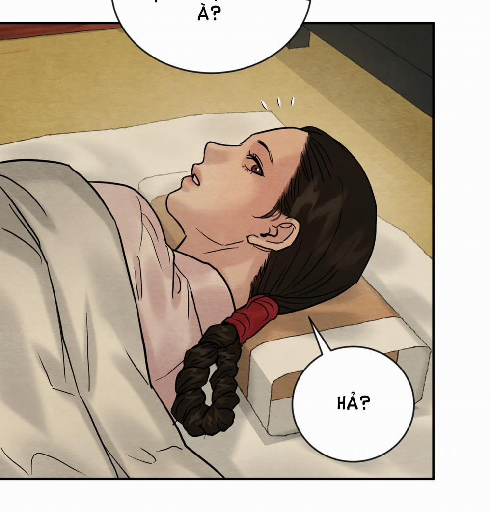 Dạ Ký – Vãn Dạ Họa Nhân 105.2 trang 28