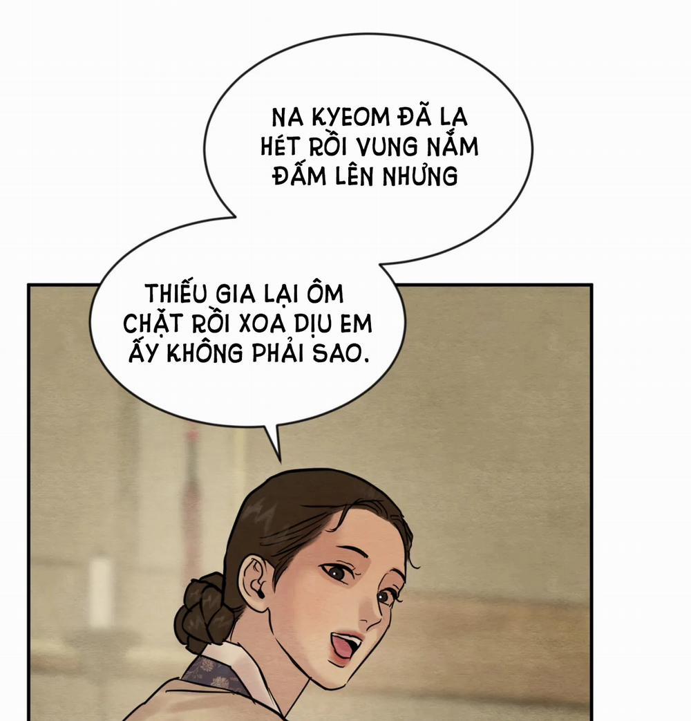 Dạ Ký – Vãn Dạ Họa Nhân 105.2 trang 29