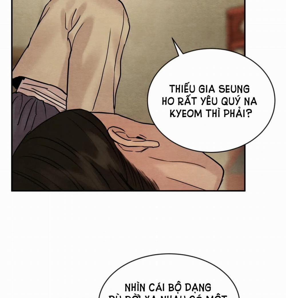 Dạ Ký – Vãn Dạ Họa Nhân 105.2 trang 30