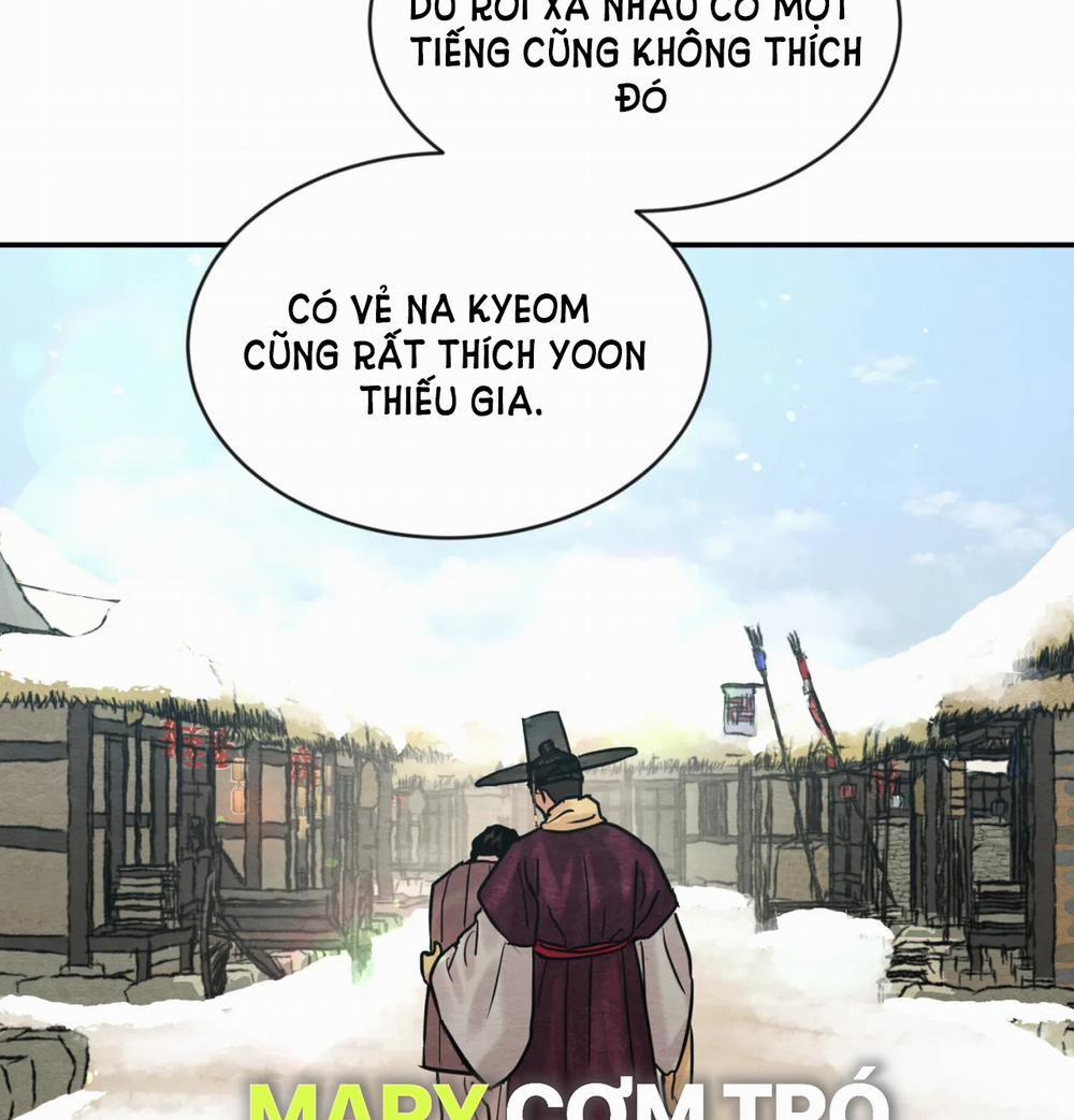 Dạ Ký – Vãn Dạ Họa Nhân 105.2 trang 31