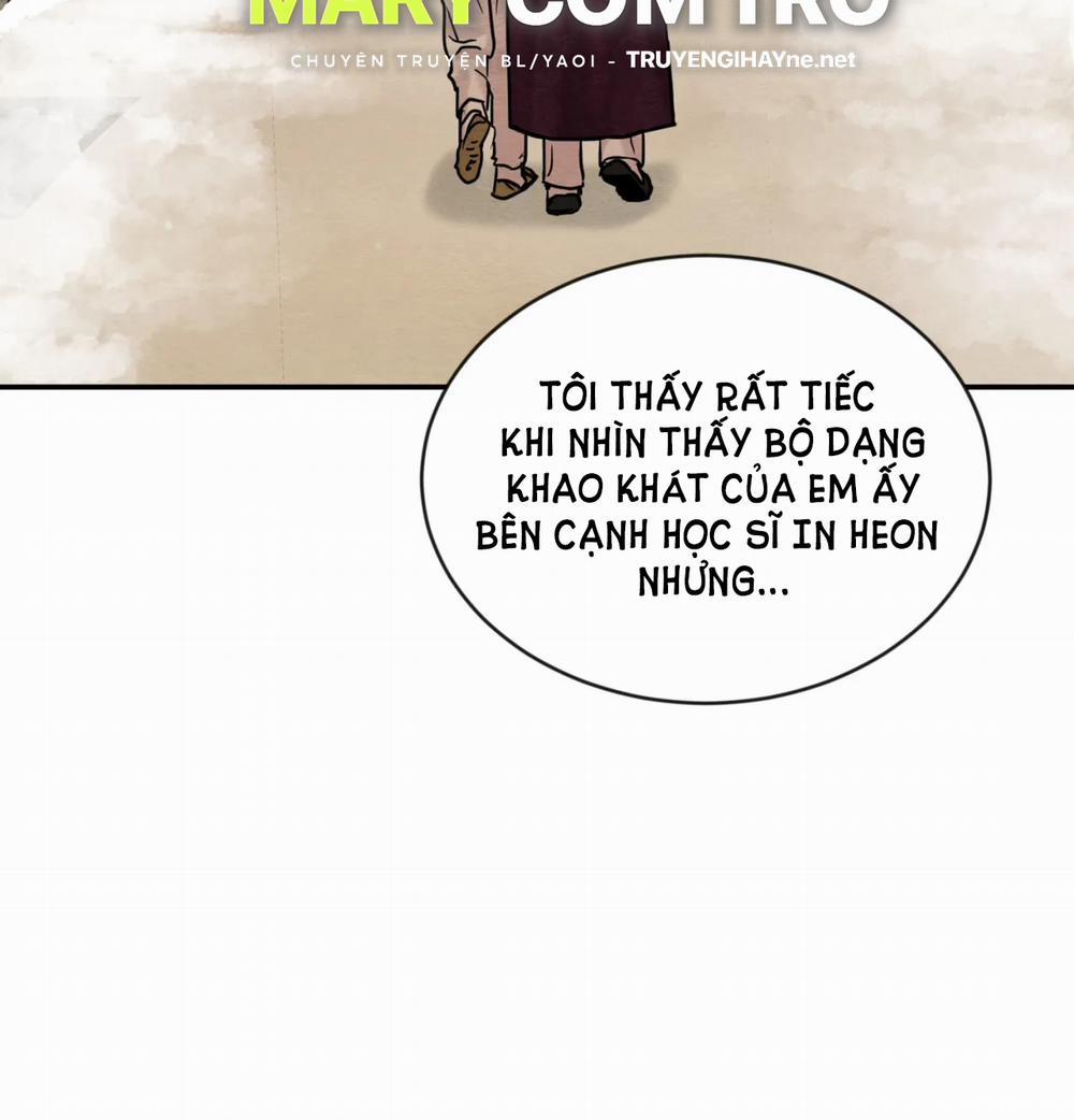 Dạ Ký – Vãn Dạ Họa Nhân 105.2 trang 32