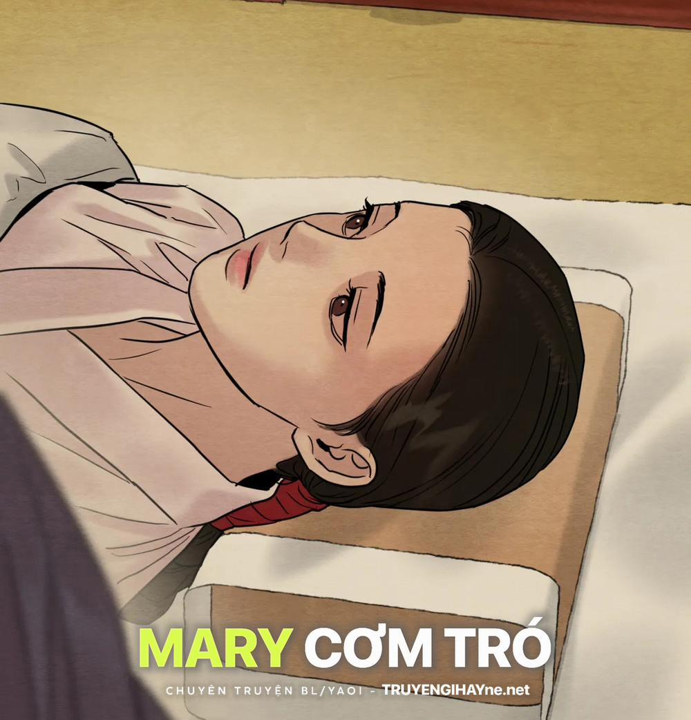 Dạ Ký – Vãn Dạ Họa Nhân 105.2 trang 34