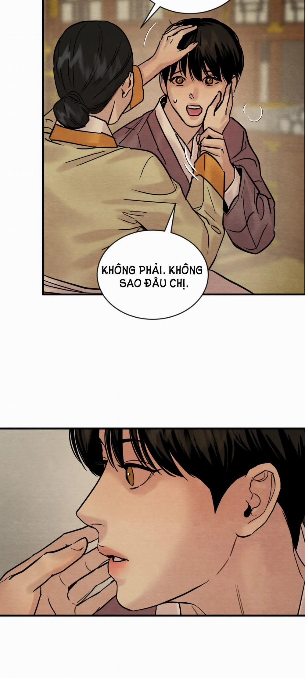 Dạ Ký – Vãn Dạ Họa Nhân 105.2 trang 4