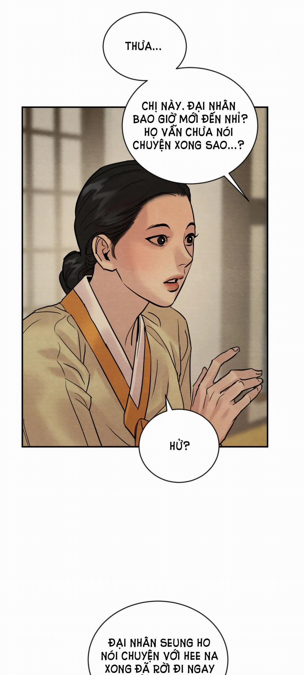 Dạ Ký – Vãn Dạ Họa Nhân 105.2 trang 5