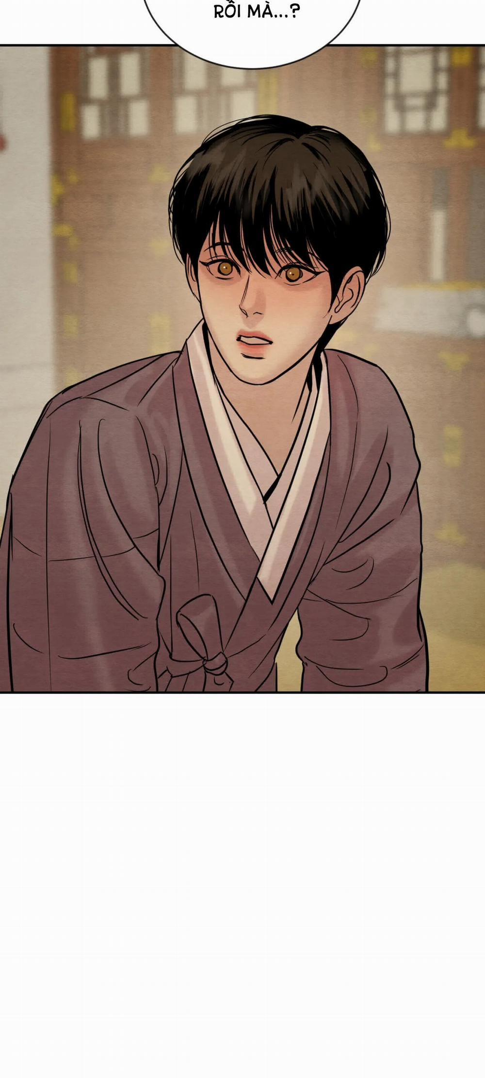 Dạ Ký – Vãn Dạ Họa Nhân 105.2 trang 6